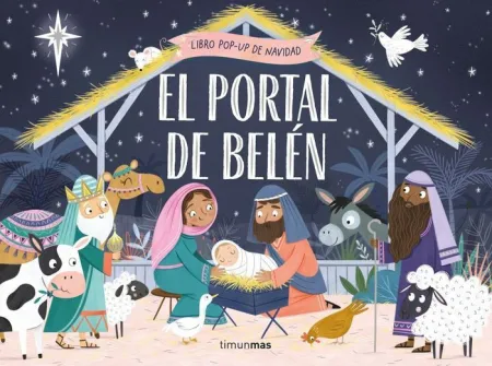 El Portal de Belén