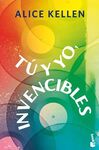 TÚ Y YO, INVENCIBLES