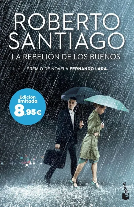 La Rebelion de los Buenos