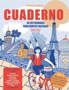 CUADERNO DE ACTIVIDADES PARA MENTES VIAJERAS VOL.