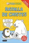 BATALLA DE CHISTES