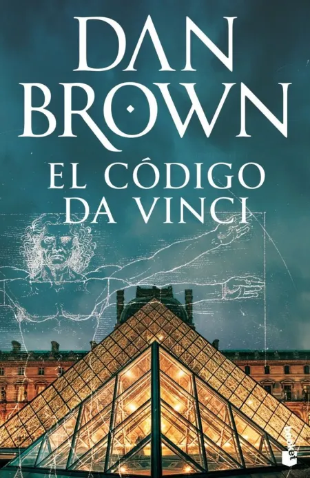 El Codigo Da Vinci