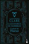 CIUDAD DE HUESO (CAZADORES DE SOMBRAS, 1)