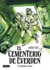 EL CEMENTERIO DE EVERDEN 3. EL MISTERIO DE IZAN