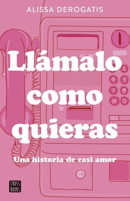 Llámalo Como Quieras