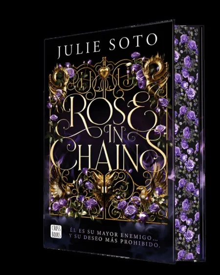 Rose In Chains