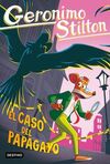 EL CASO DEL PAPAGAYO