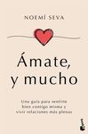 AMATE, Y MUCHO