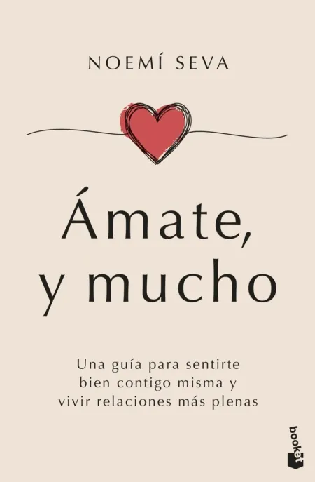 Amate, y Mucho