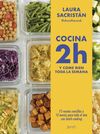 COCINA 2H Y COME BIEN TODA LA SEMANA