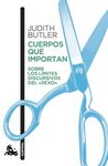 CUERPOS QUE IMPORTAN