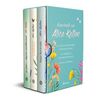 ESTUCHE EMOCIONATE CON ALICE KELLEN