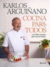 COCINA PARA TODOS