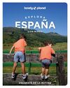 EXPLORA ESPAÑA CON NIÑOS
