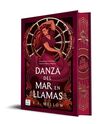 MOUSAI 2. DANZA DEL MAR EN LLAMAS