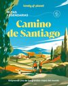 JOURNEY CAMINO DE SANTIAGO 1