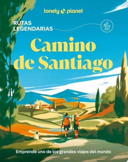 Journey Camino de Santiago 1