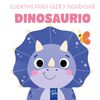 CUENTOS PARA LEER Y ACARICIAR. DINOSAURIO