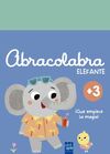 ABRACOLABRA. ELEFANTE