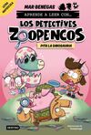 ZOOPENCOS 10. PITA LA DINO