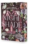 UNIVERSIDAD SORROWSONG 1. NIGHTSHADE