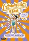 GYMNASTICS STAR 2. VOLVER A CONFIAR