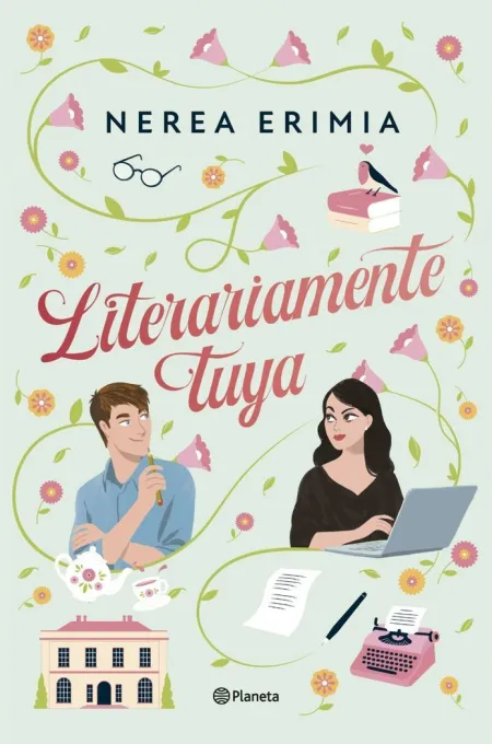 Literariamente tuya