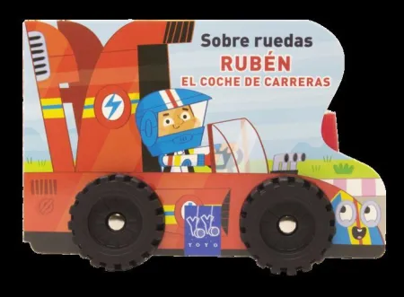 Sobre Ruedas. F1