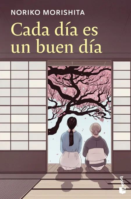 Cada Dia Es un Buen Dia