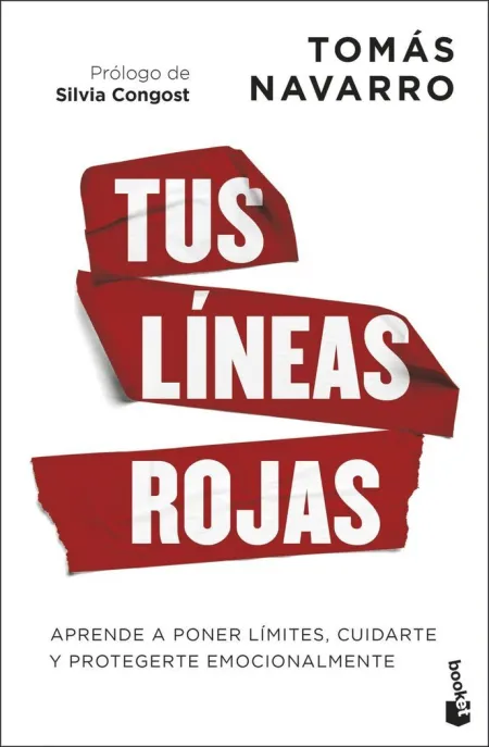 Tus Lineas Rojas