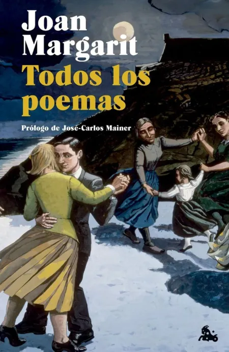 Todos los Poemas