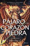 EL PAJARO Y EL CORAZON DE PIEDRA