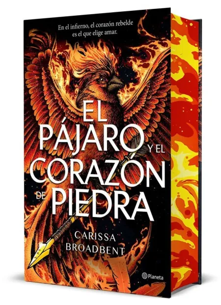 El Pajaro y el Corazon de Piedra (Edicion Deluxe)