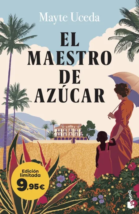 El Maestro de Azucar