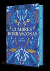 CUMBRES BORRASCOSAS. EDICION LIMITADA CON CANTOS D