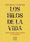 LOS HILOS DE LA VIDA