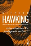 ¿NOS SOBREPASARÁ LA INTELIGENCIA ARTIFICIAL?