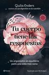 TU CUERPO TIENE LAS RESPUESTAS