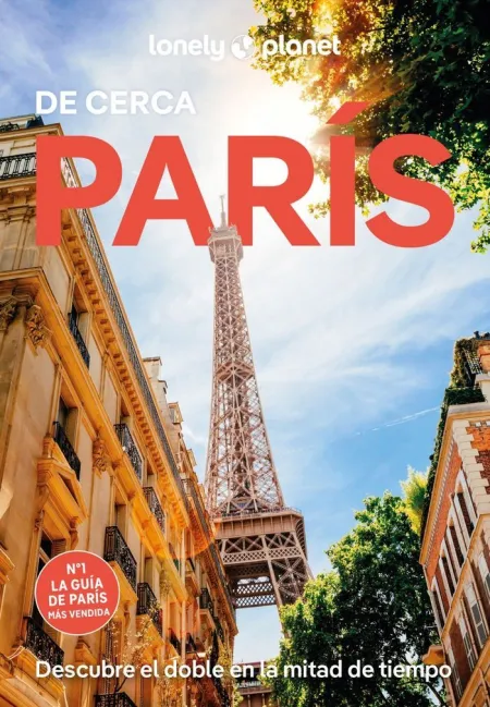 Paris de Cerca 8