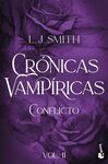CONFLICTO CRONICAS VAMPIRICAS 2