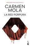 LA RED PÚRPURA (INSPECTORA ELENA BLANCO, 2)
