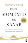ES EL MOMENTO DE SANAR