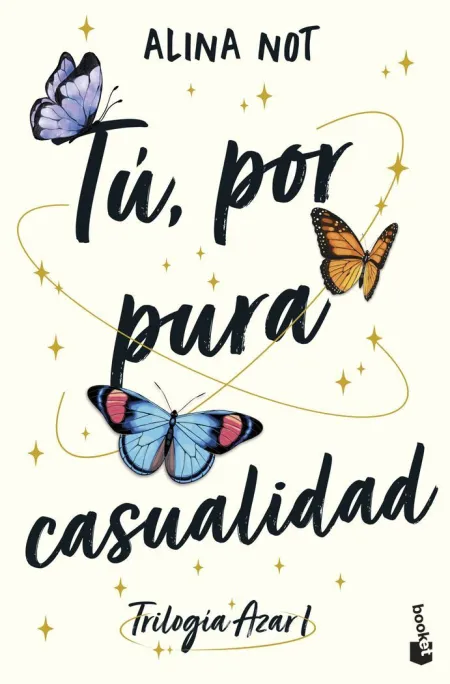 Tu, por Pura Casualidad