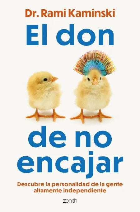El Don de no Encajar