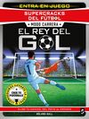 SUPERCRACKS DEL FÚTBOL. MODO CARRERA. EL REY DEL GOL