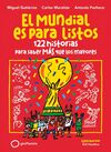 EL MUNDIAL ES PARA LISTOS