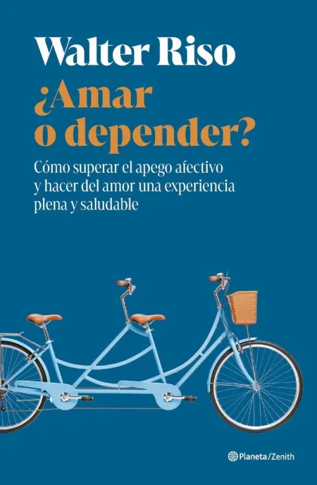 Amar o Depender