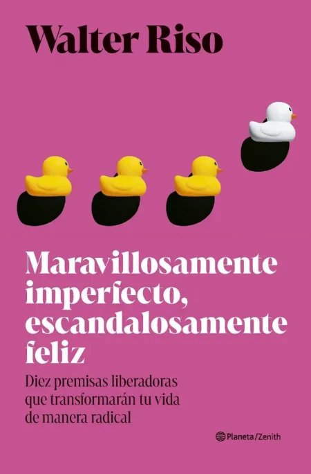 Maravillosamente Imperfecto, Escandalosamente Feli
