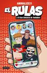 EL RULAS 5. Y EL GRAN CONCURSO DE YOUTUBERS