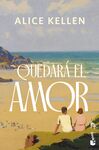 QUEDARA EL AMOR
